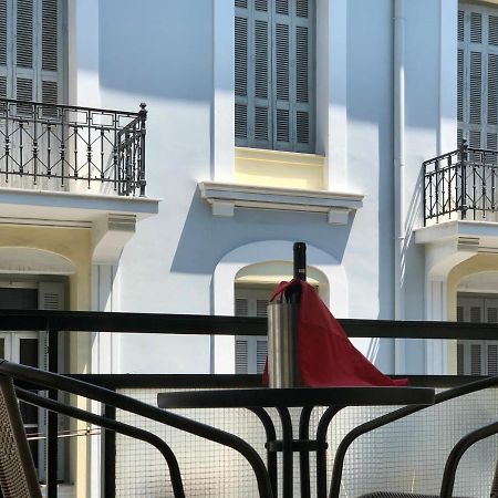 Athenaeum Acropolis Residence 1Min To Museum 外观 照片