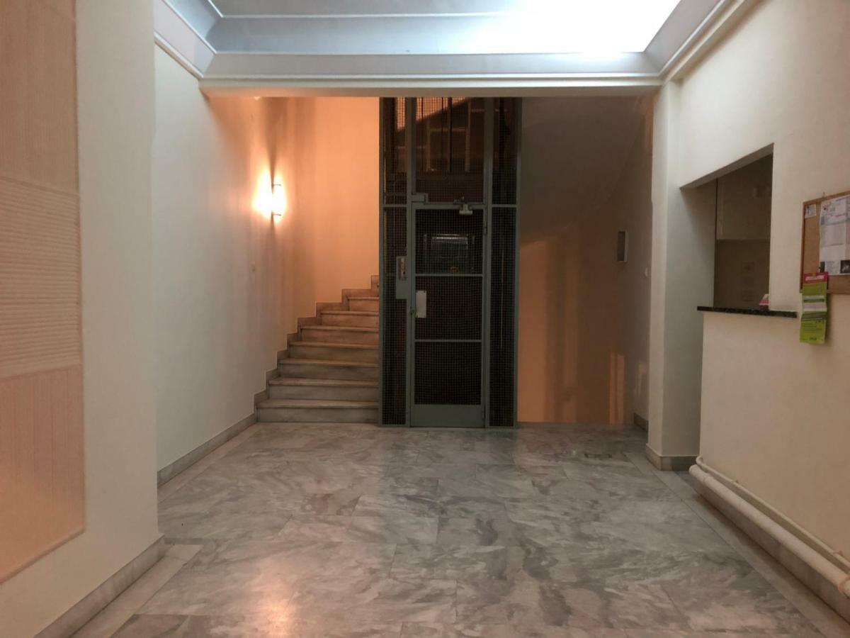 Athenaeum Acropolis Residence 1Min To Museum 外观 照片