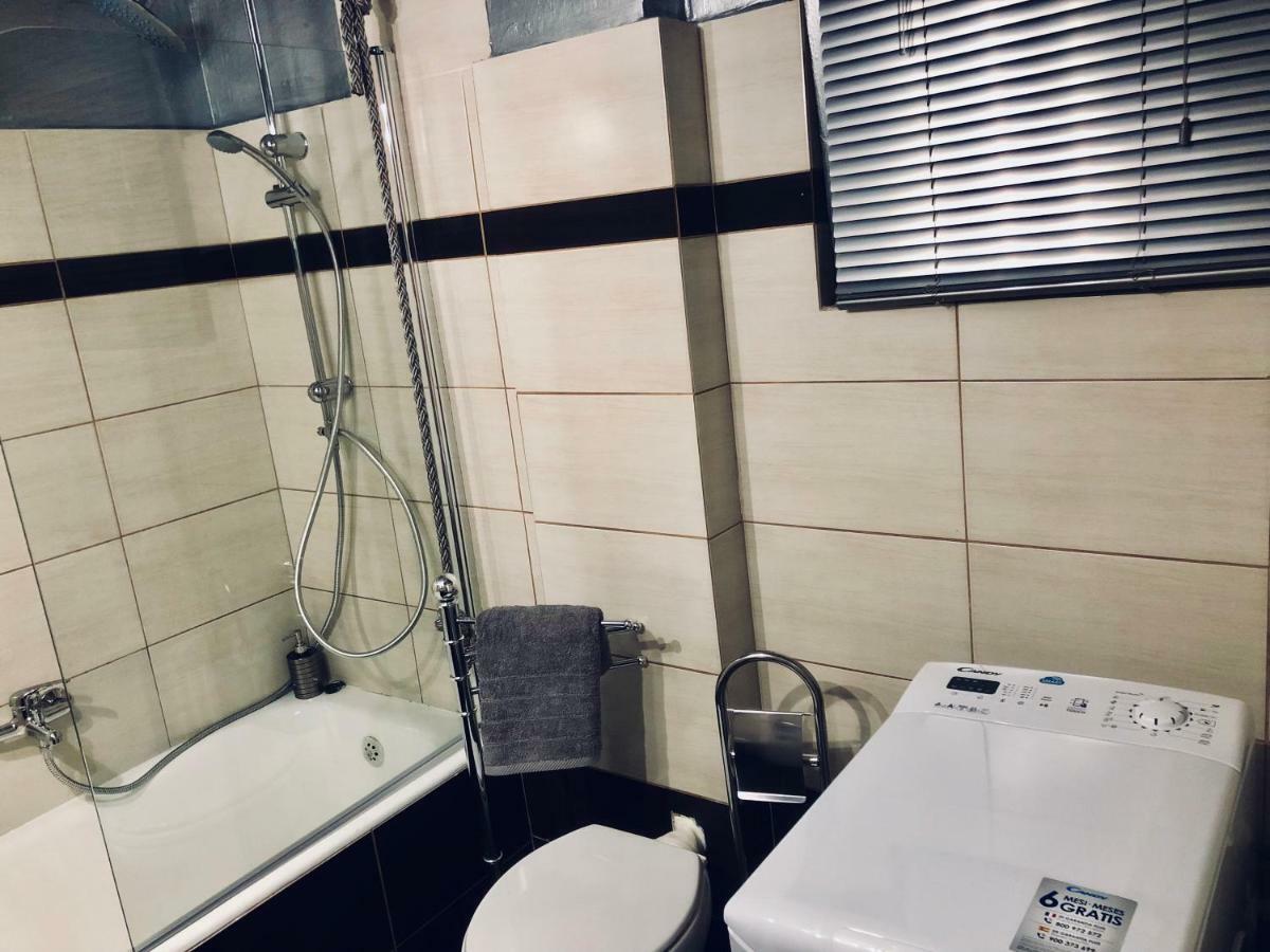Athenaeum Acropolis Residence 1Min To Museum 外观 照片