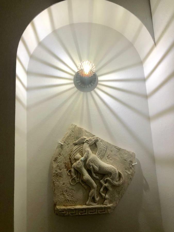 Athenaeum Acropolis Residence 1Min To Museum 外观 照片