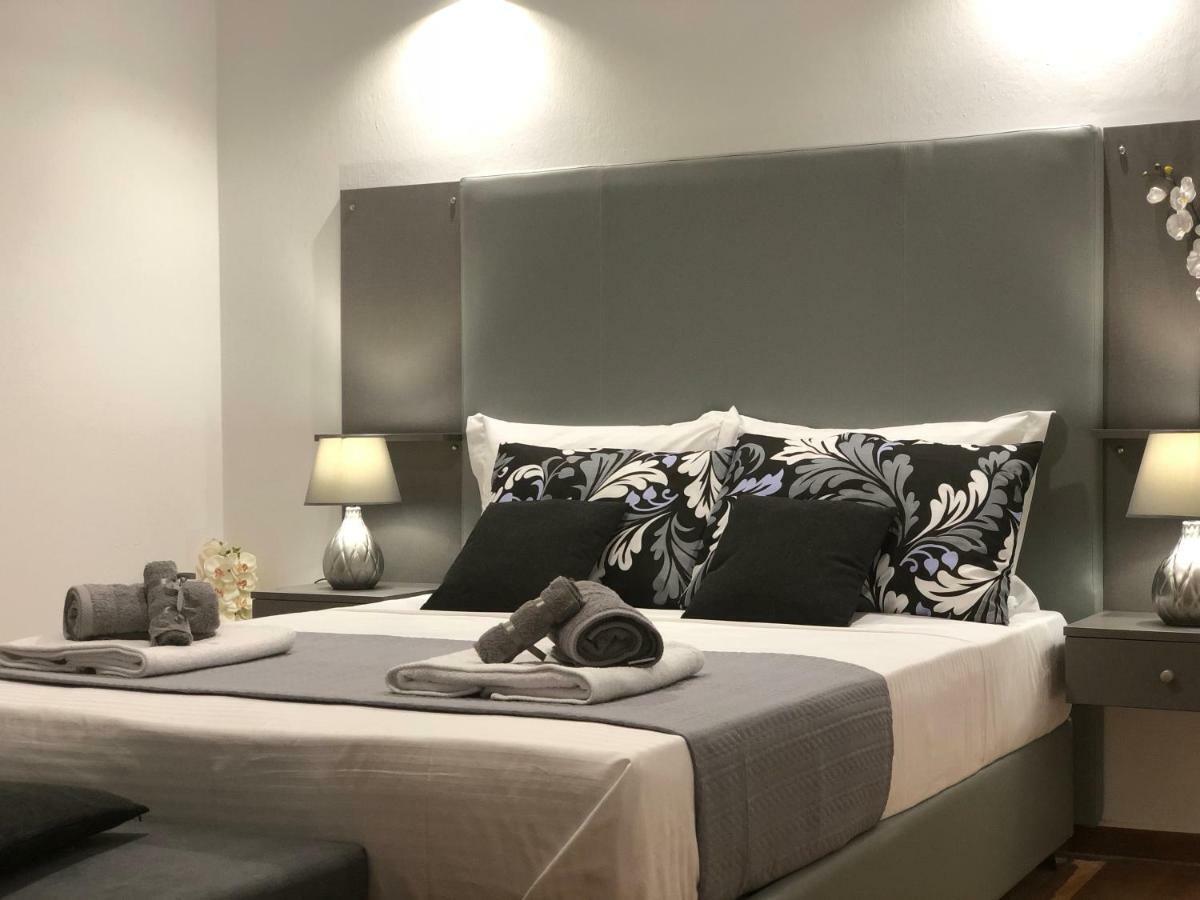 Athenaeum Acropolis Residence 1Min To Museum 外观 照片