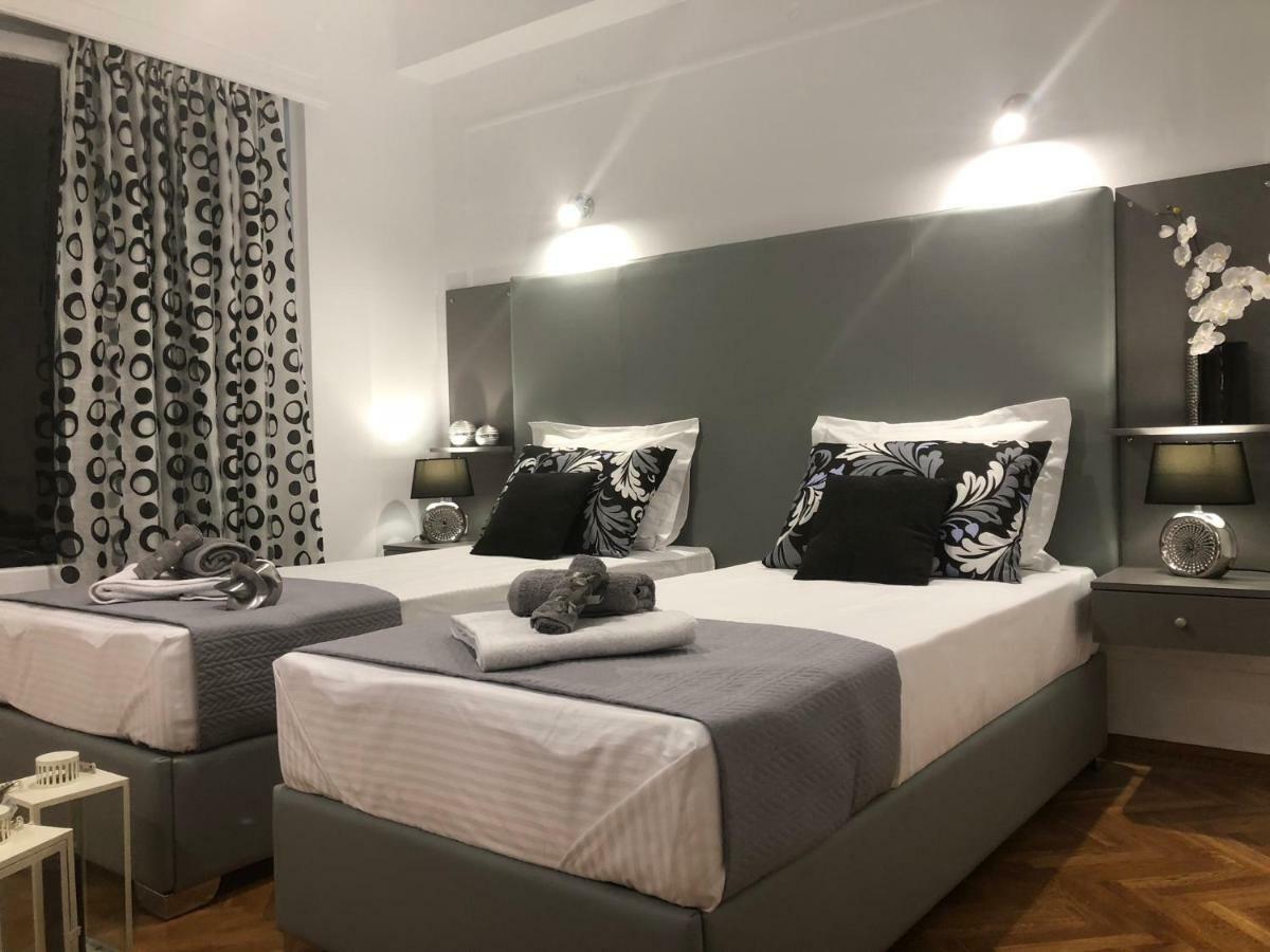 Athenaeum Acropolis Residence 1Min To Museum 外观 照片