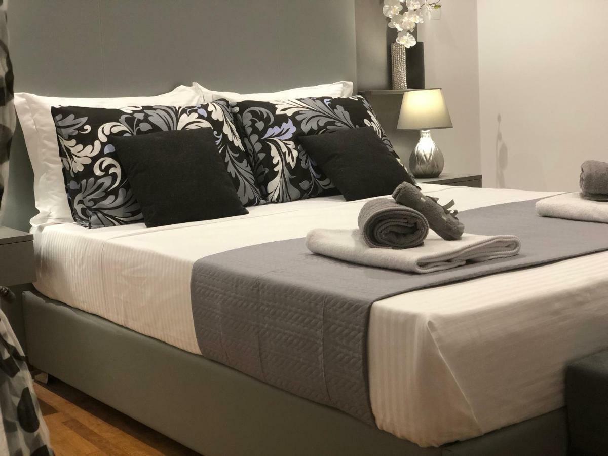 Athenaeum Acropolis Residence 1Min To Museum 外观 照片