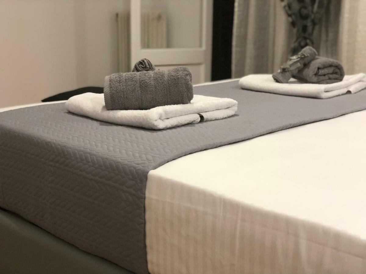 Athenaeum Acropolis Residence 1Min To Museum 外观 照片