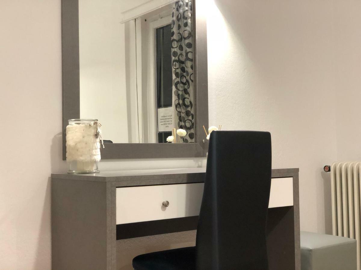 Athenaeum Acropolis Residence 1Min To Museum 外观 照片