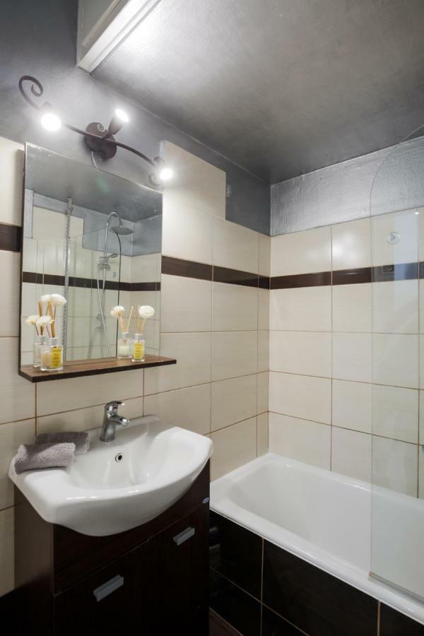 Athenaeum Acropolis Residence 1Min To Museum 外观 照片