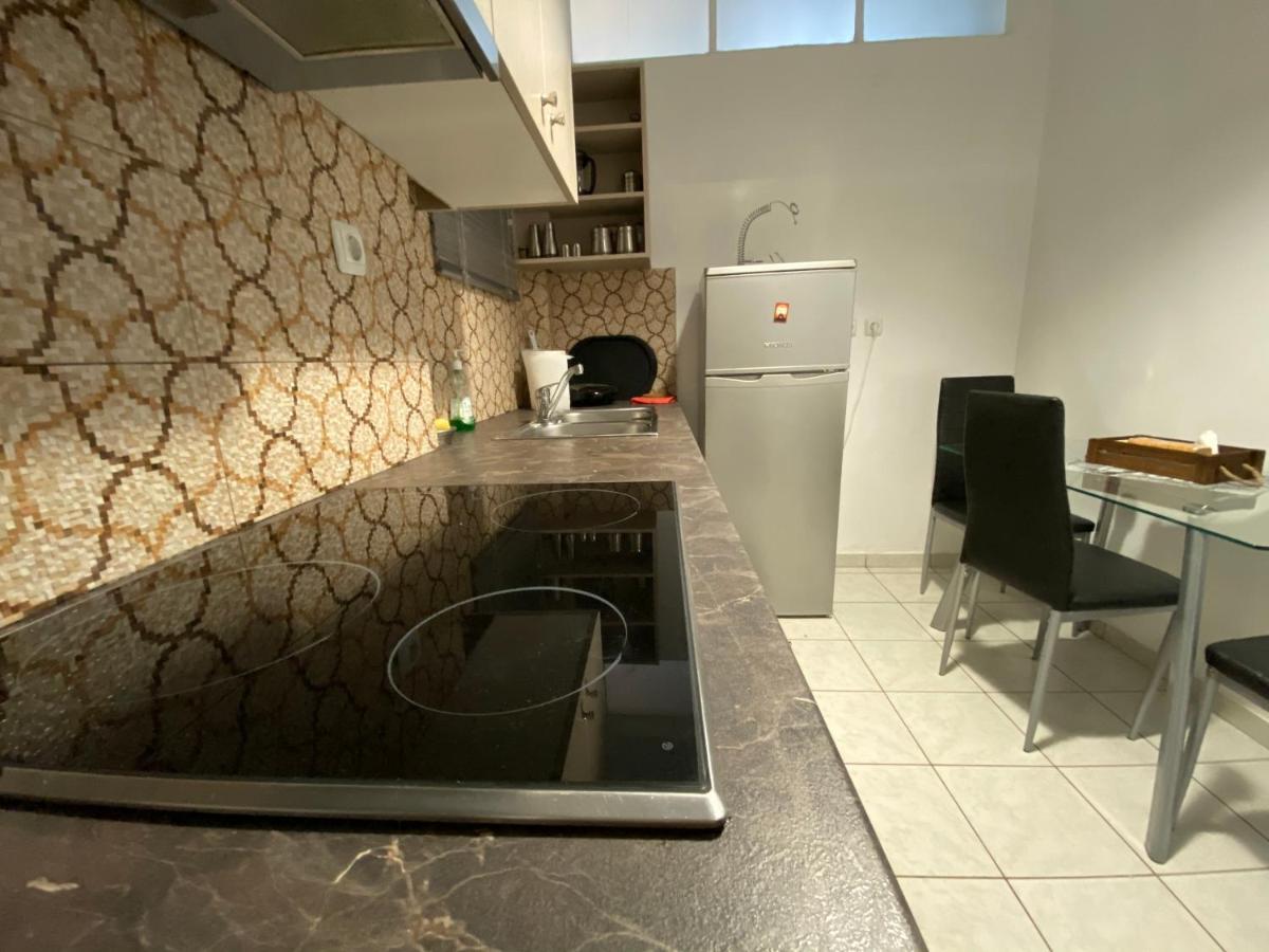 Athenaeum Acropolis Residence 1Min To Museum 外观 照片