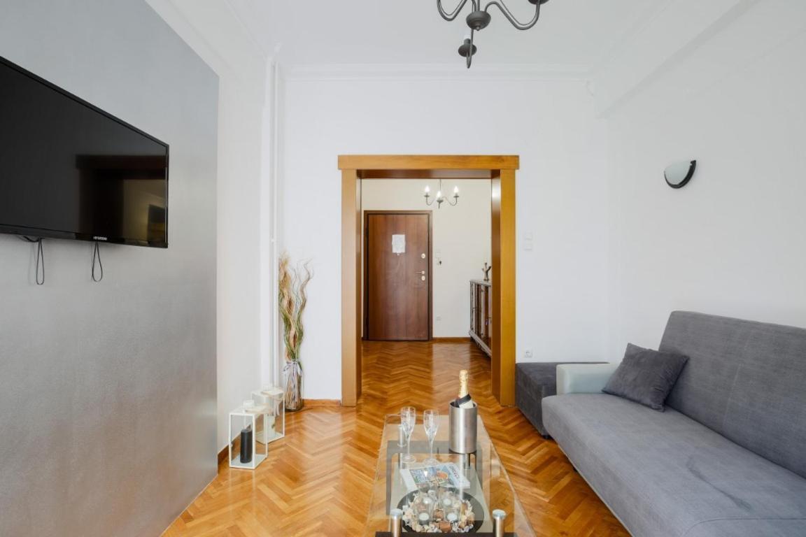 Athenaeum Acropolis Residence 1Min To Museum 外观 照片